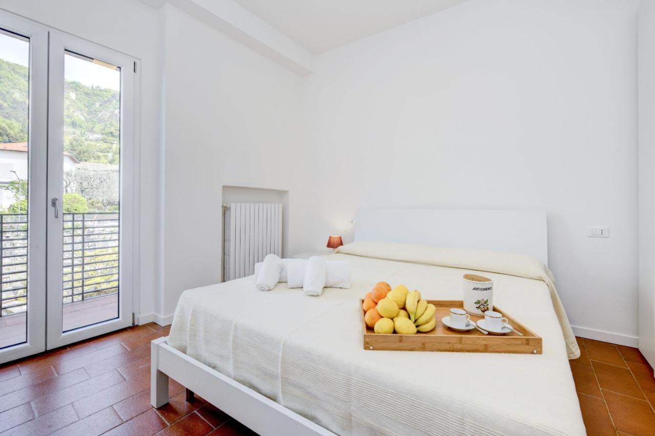 Appartamento Isi Salò Exteriör bild