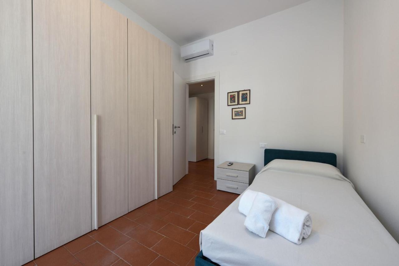 Appartamento Isi Salò Exteriör bild