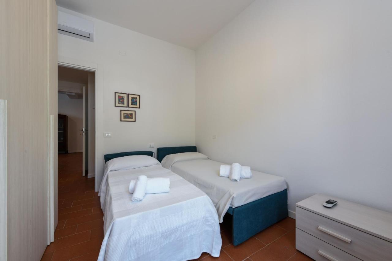 Appartamento Isi Salò Exteriör bild