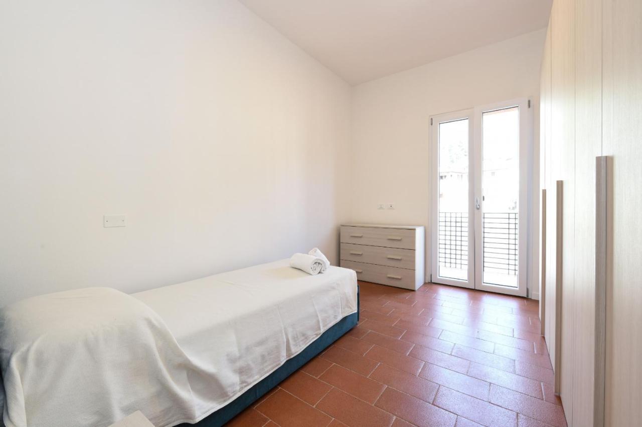 Appartamento Isi Salò Exteriör bild