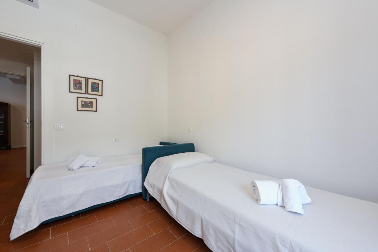Appartamento Isi Salò Exteriör bild